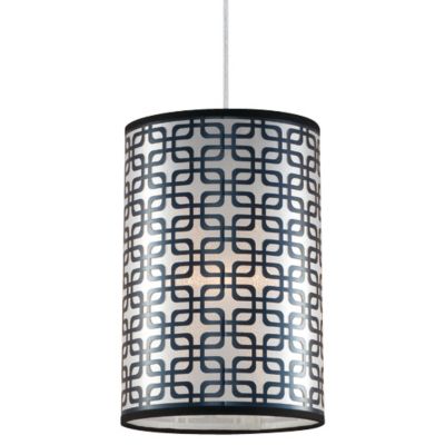 Adagio Pendant by Eurofase - Starlight Lighting USA and Canada